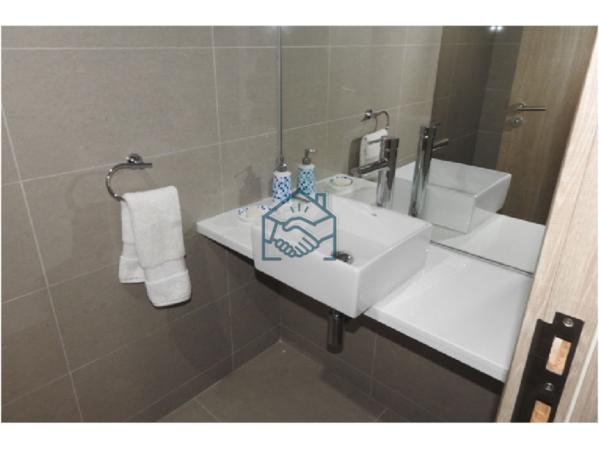 Apartamento ID.738/Apartamento-en-Brava,-2-dormitorios-- - Apartamento en Brava, 2 dormitorios  