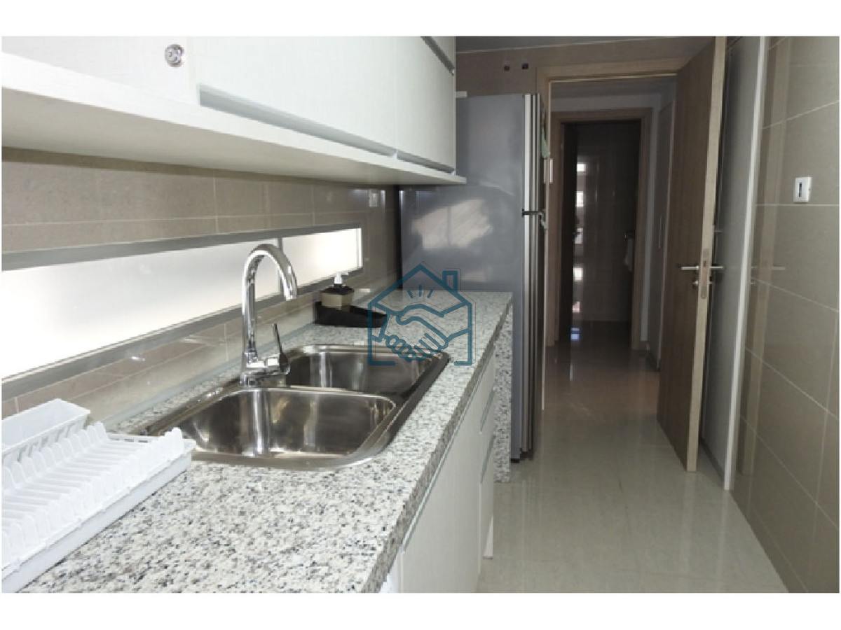 Apartamento ID.738/Apartamento-en-Brava,-2-dormitorios-- - Apartamento en Brava, 2 dormitorios  