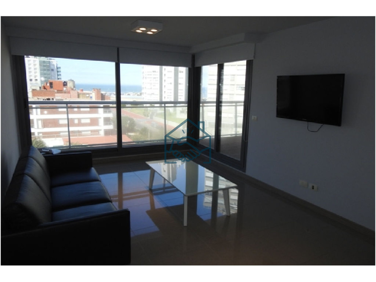 Apartamento ID.738/Apartamento-en-Brava,-2-dormitorios-- - Apartamento en Brava, 2 dormitorios  