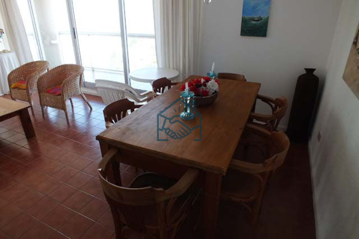 Apartamento ID.726/HERMOSO--CON-VISTA-TOTAL-AL-PUERTO-DIVINO - HERMOSO  CON VISTA TOTAL AL PUERTO DIVINO