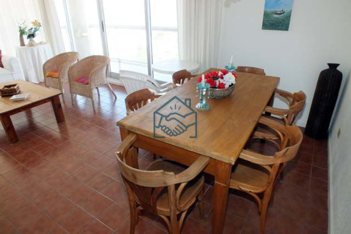 Apartamento ID.726/HERMOSO--CON-VISTA-TOTAL-AL-PUERTO-DIVINO - HERMOSO  CON VISTA TOTAL AL PUERTO DIVINO