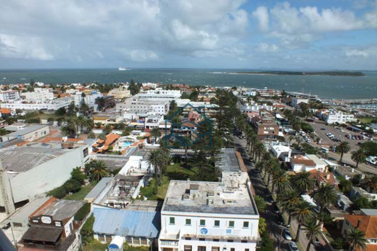 Apartamento ID.726/HERMOSO--CON-VISTA-TOTAL-AL-PUERTO-DIVINO - HERMOSO  CON VISTA TOTAL AL PUERTO DIVINO