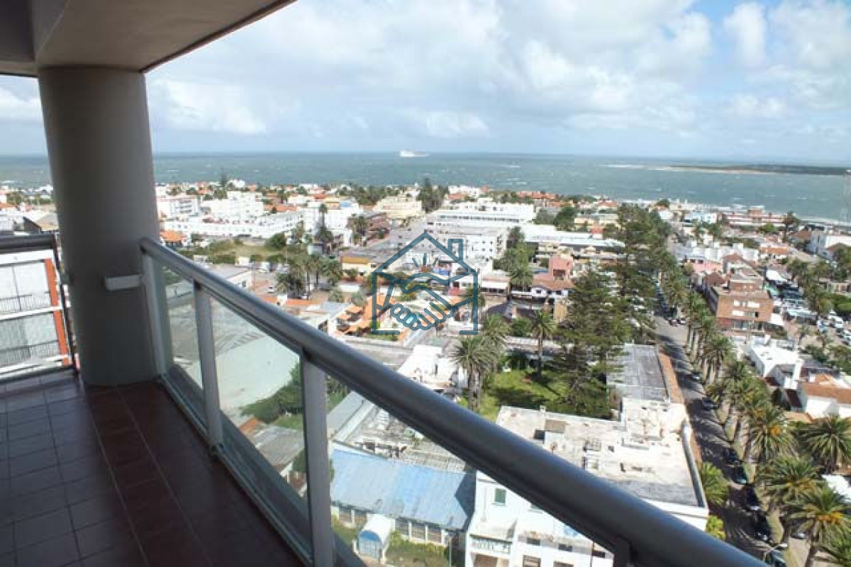 Apartamento ID.726/HERMOSO--CON-VISTA-TOTAL-AL-PUERTO-DIVINO - HERMOSO  CON VISTA TOTAL AL PUERTO DIVINO