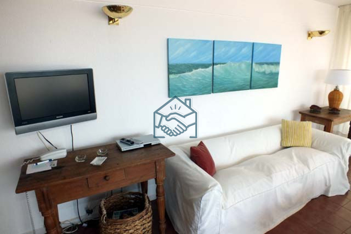 Apartamento ID.726/HERMOSO--CON-VISTA-TOTAL-AL-PUERTO-DIVINO - HERMOSO  CON VISTA TOTAL AL PUERTO DIVINO