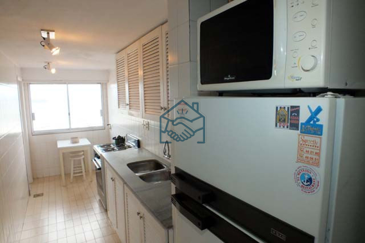 Apartamento ID.726/HERMOSO--CON-VISTA-TOTAL-AL-PUERTO-DIVINO - HERMOSO  CON VISTA TOTAL AL PUERTO DIVINO