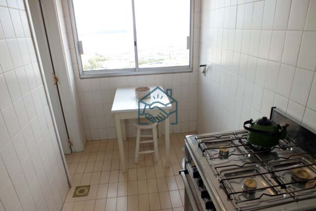 Apartamento ID.726/HERMOSO--CON-VISTA-TOTAL-AL-PUERTO-DIVINO - HERMOSO  CON VISTA TOTAL AL PUERTO DIVINO