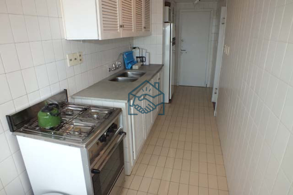 Apartamento ID.726/HERMOSO--CON-VISTA-TOTAL-AL-PUERTO-DIVINO - HERMOSO  CON VISTA TOTAL AL PUERTO DIVINO