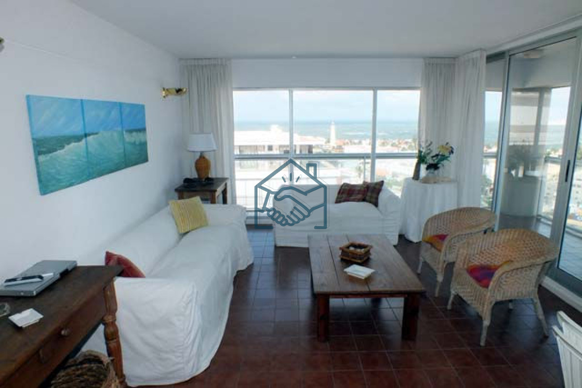 Apartamento ID.726/HERMOSO--CON-VISTA-TOTAL-AL-PUERTO-DIVINO - HERMOSO  CON VISTA TOTAL AL PUERTO DIVINO