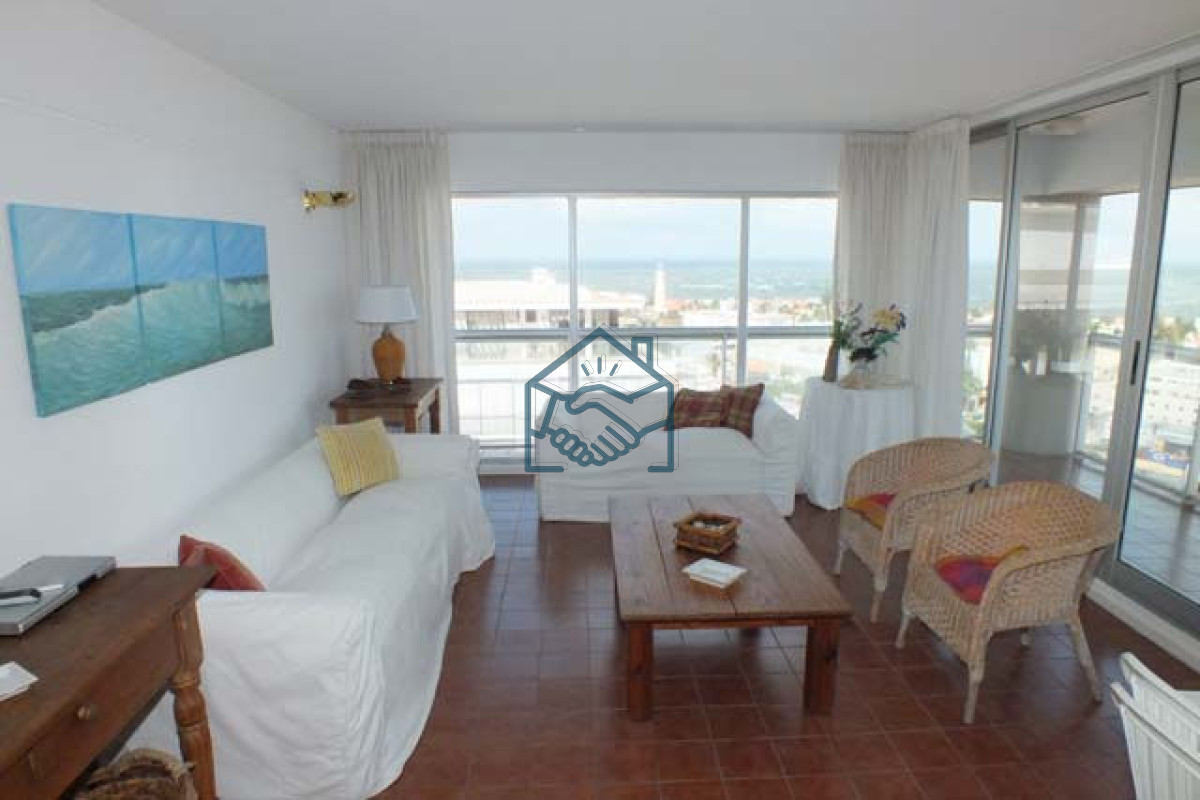 Apartamento ID.726/HERMOSO--CON-VISTA-TOTAL-AL-PUERTO-DIVINO - HERMOSO  CON VISTA TOTAL AL PUERTO DIVINO