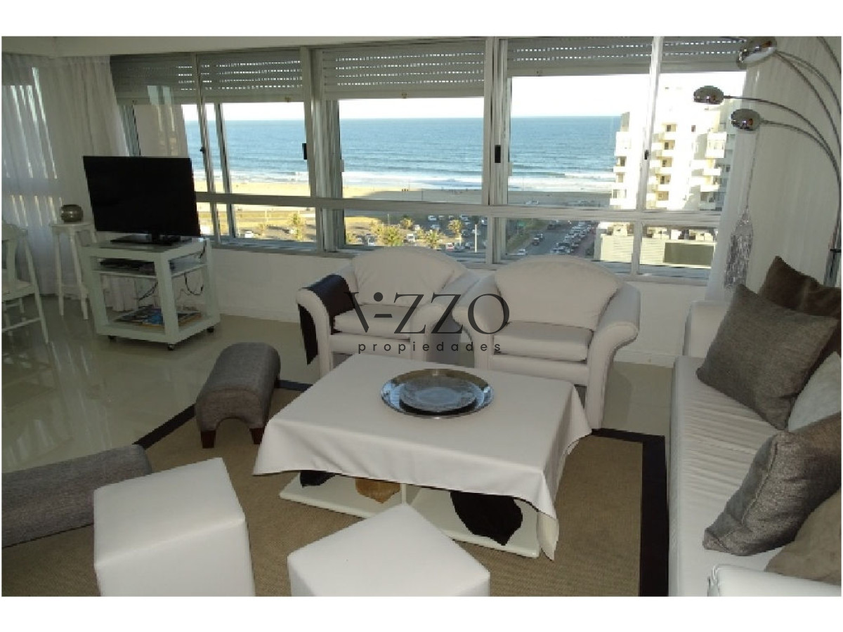 Apartamento ID.695/Apartamento-en-Peninsula,-3-dormitorios-- - Apartamento en Peninsula, 3 dormitorios  