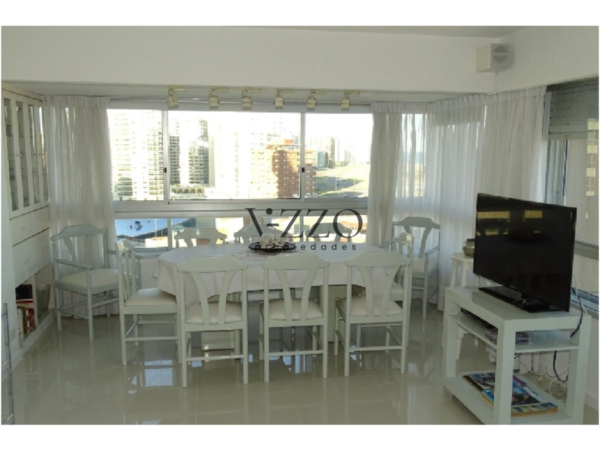 Apartamento ID.695/Apartamento-en-Peninsula,-3-dormitorios-- - Apartamento en Peninsula, 3 dormitorios  