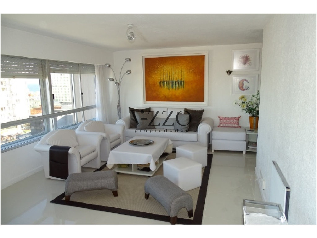 Apartamento ID.695/Apartamento-en-Peninsula,-3-dormitorios-- - Apartamento en Peninsula, 3 dormitorios  