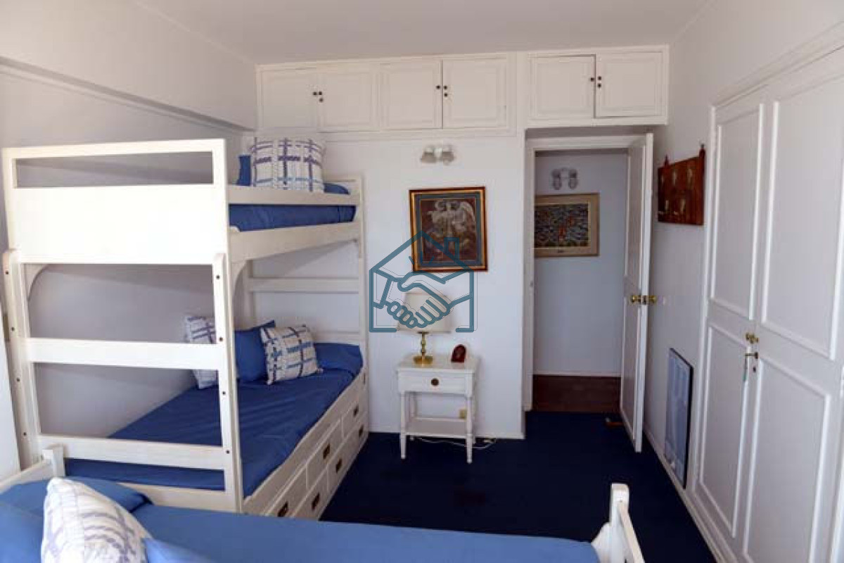 Apartamento ID.1238/Apartamento-en-Peninsula,-4-dormitorios-- - Apartamento en Peninsula, 4 dormitorios  