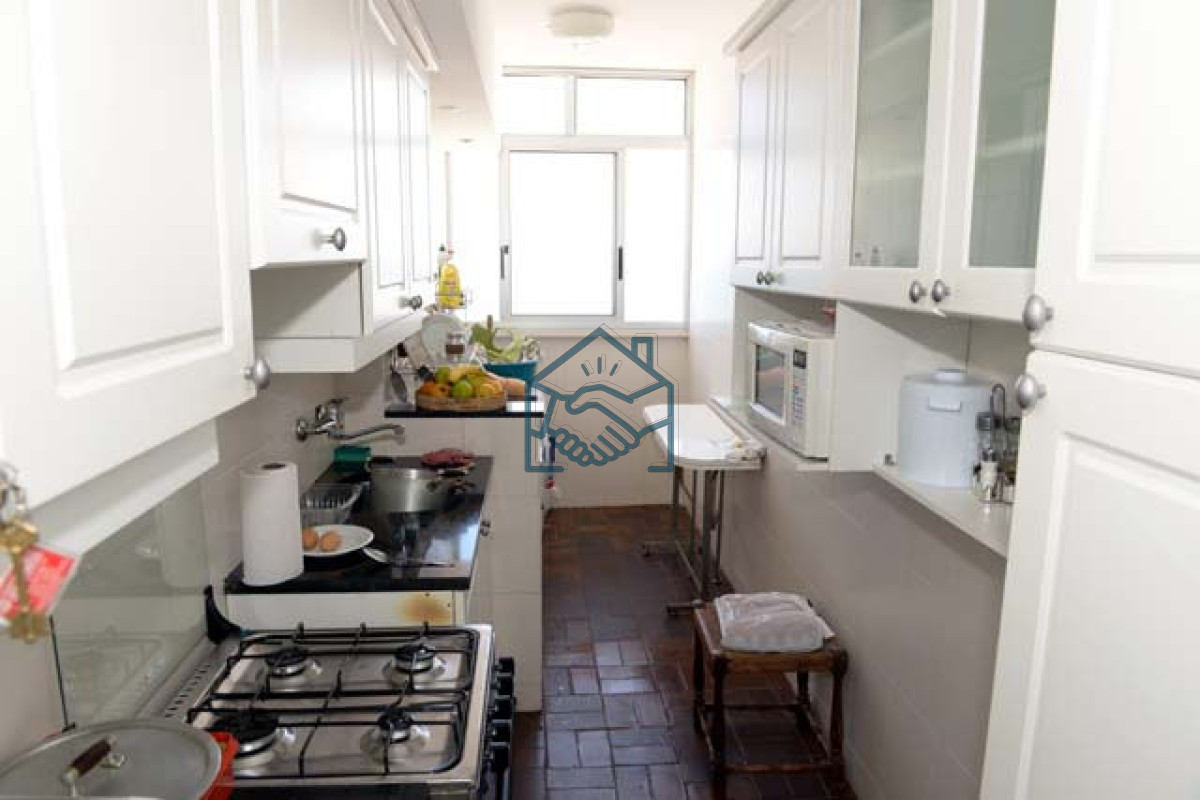 Apartamento ID.1238/Apartamento-en-Peninsula,-4-dormitorios-- - Apartamento en Peninsula, 4 dormitorios  