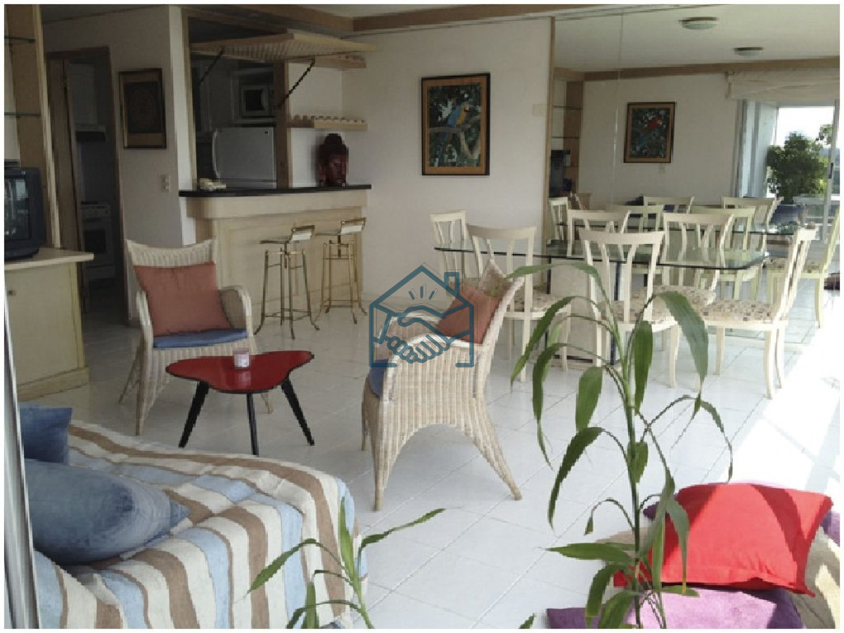 Apartamento ID.1144/Apartamento-en-Mansa- - Apartamento en Mansa 