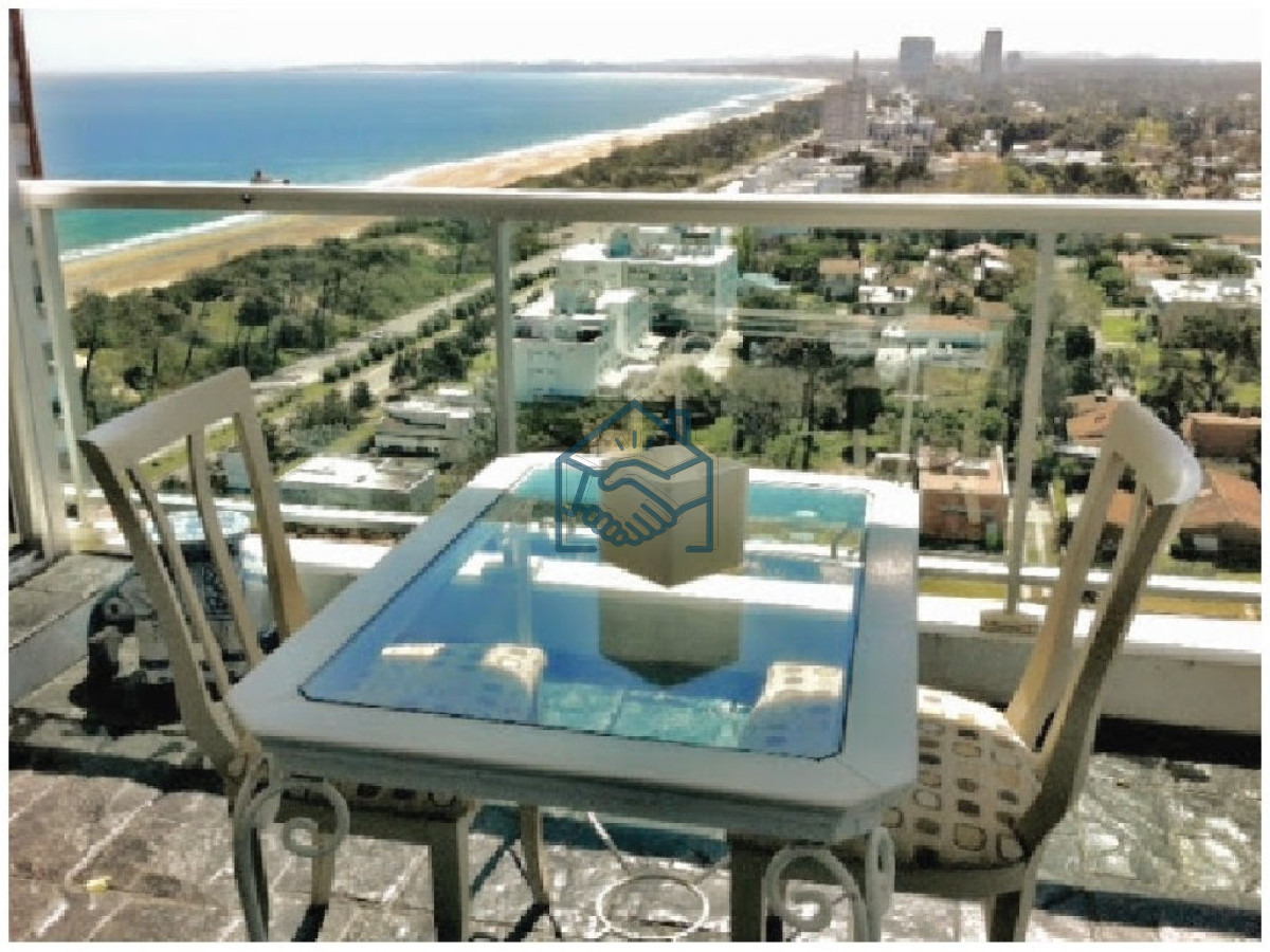 Apartamento ID.1144/Apartamento-en-Mansa- - Apartamento en Mansa 