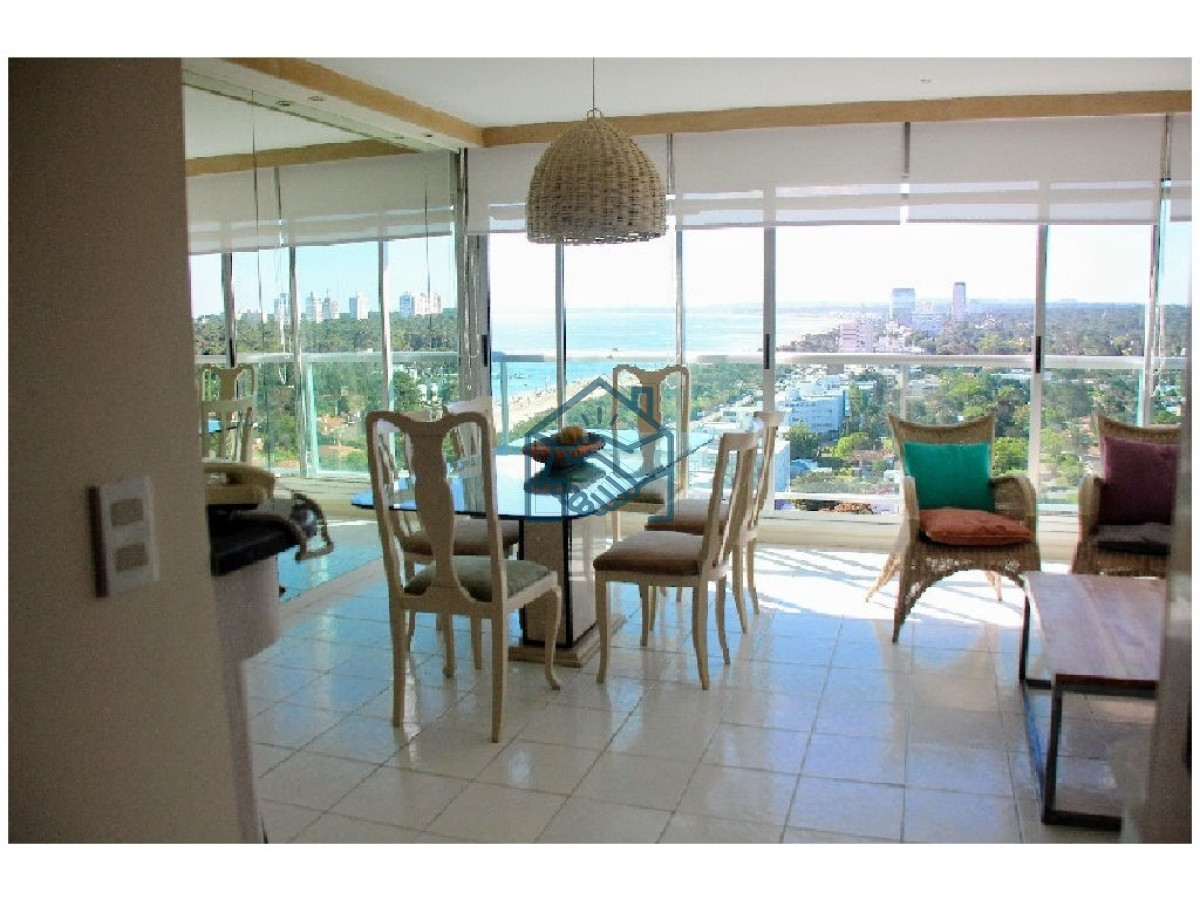 Apartamento ID.1144/Apartamento-en-Mansa- - Apartamento en Mansa 