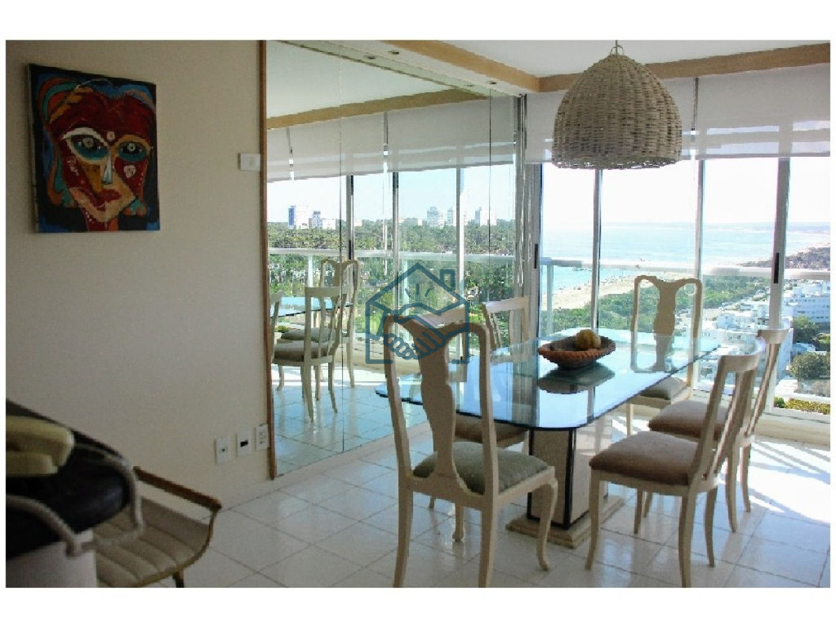 Apartamento ID.1144/Apartamento-en-Mansa- - Apartamento en Mansa 