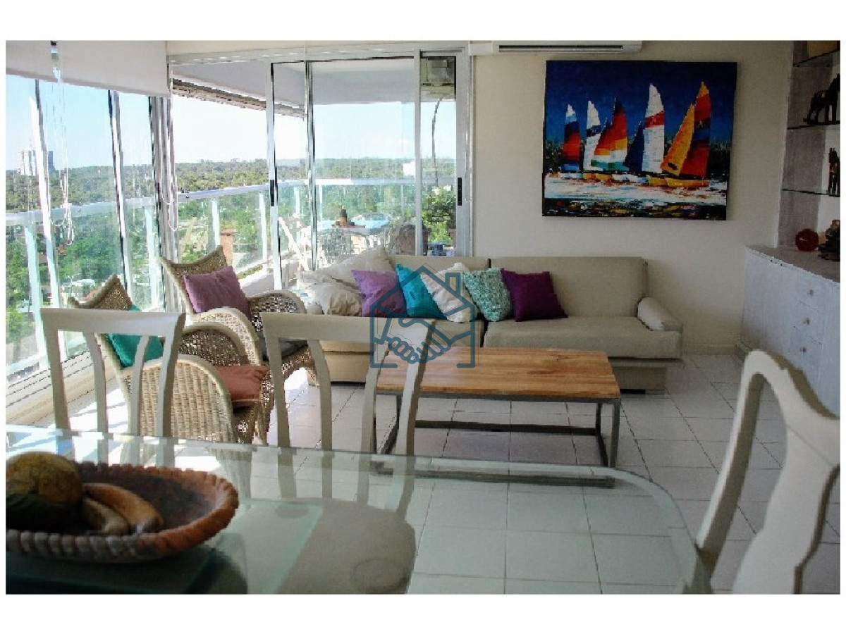 Apartamento ID.1144/Apartamento-en-Mansa- - Apartamento en Mansa 