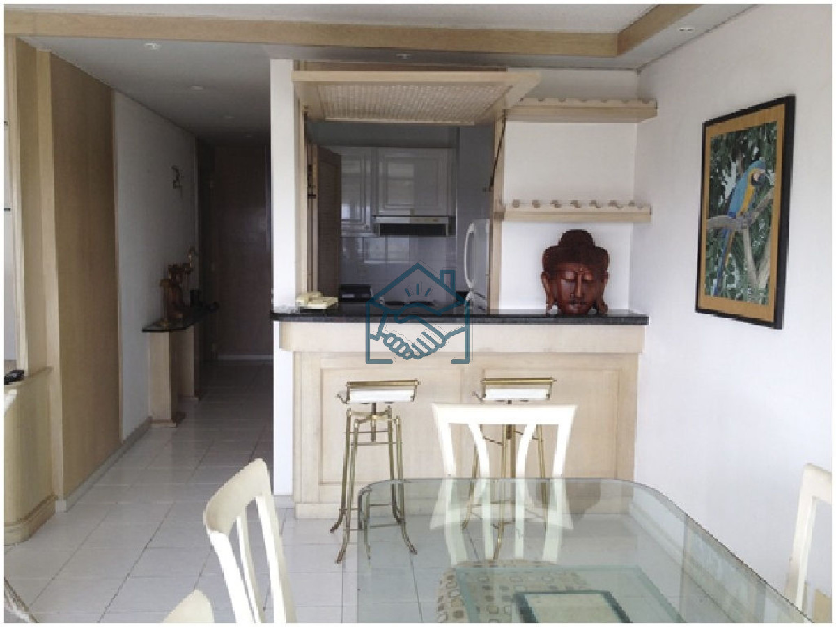 Apartamento ID.1144/Apartamento-en-Mansa- - Apartamento en Mansa 