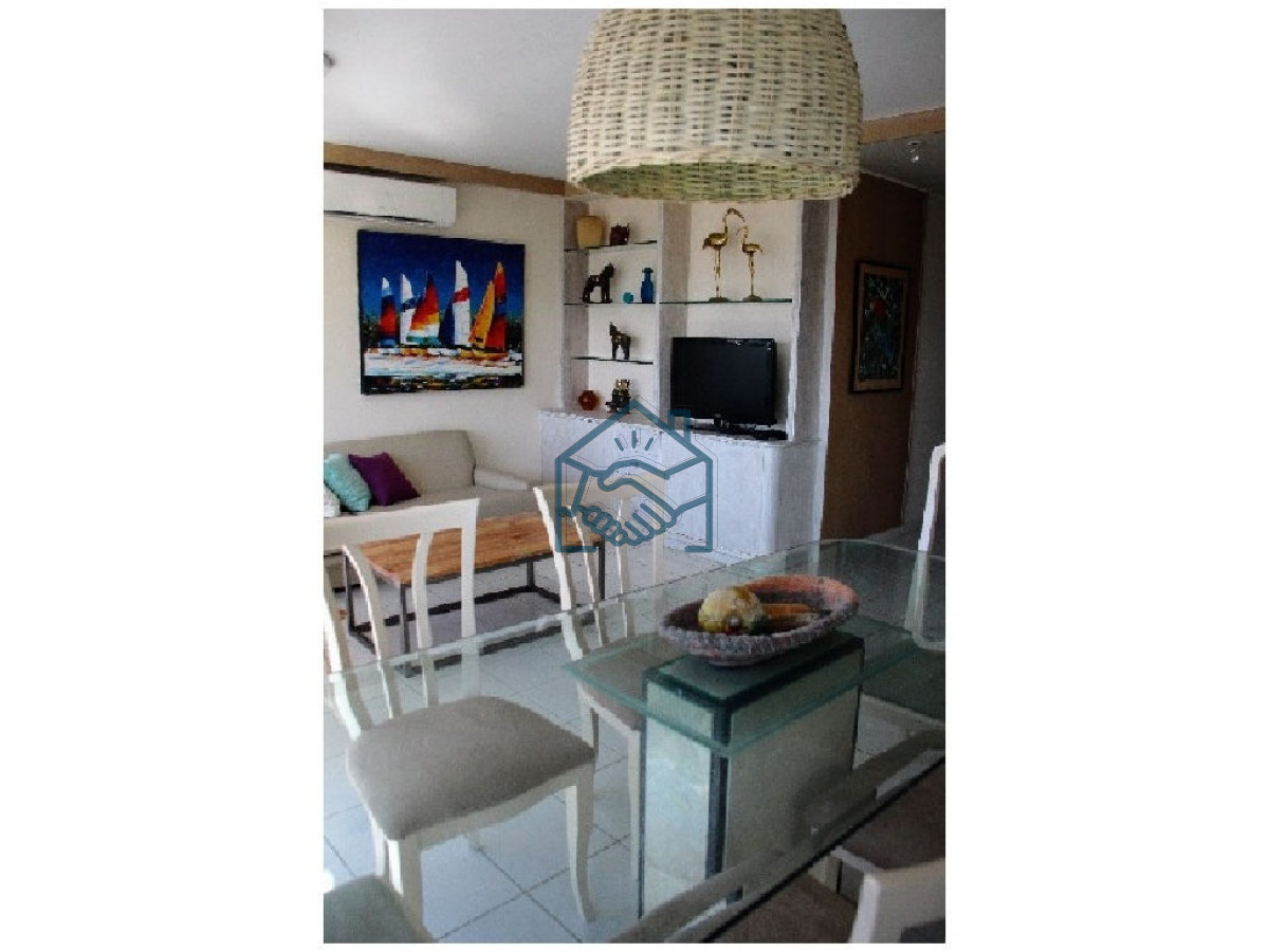 Apartamento ID.1144/Apartamento-en-Mansa- - Apartamento en Mansa 