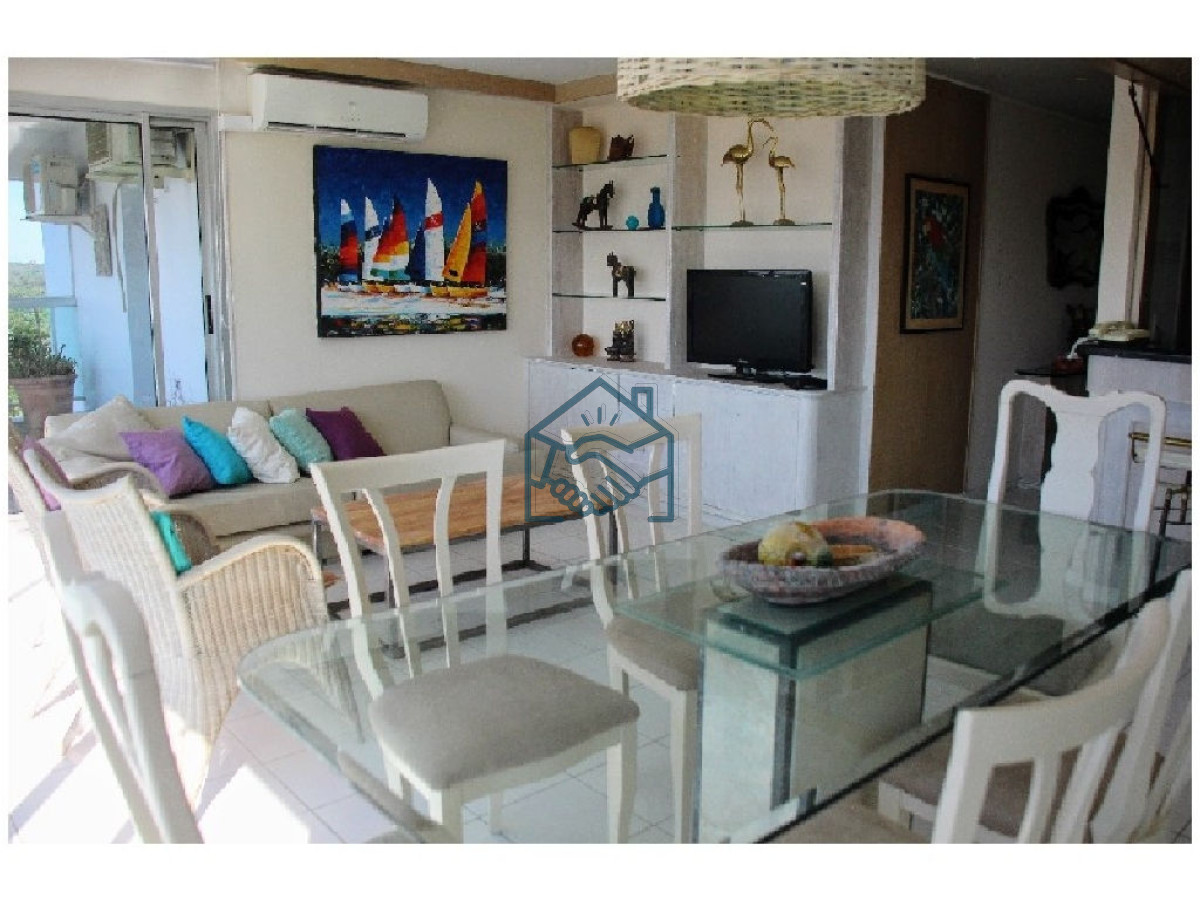 Apartamento ID.1144/Apartamento-en-Mansa- - Apartamento en Mansa 