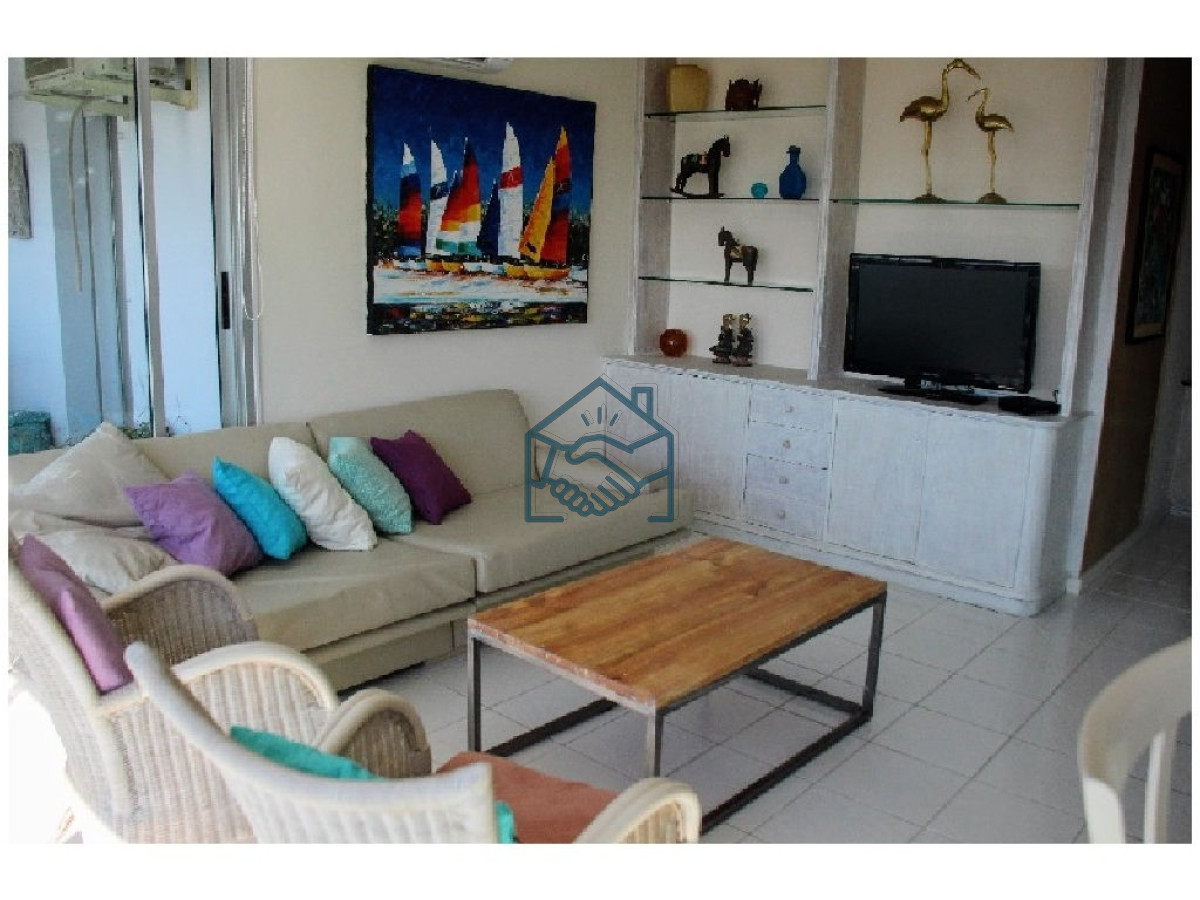 Apartamento ID.1144/Apartamento-en-Mansa- - Apartamento en Mansa 