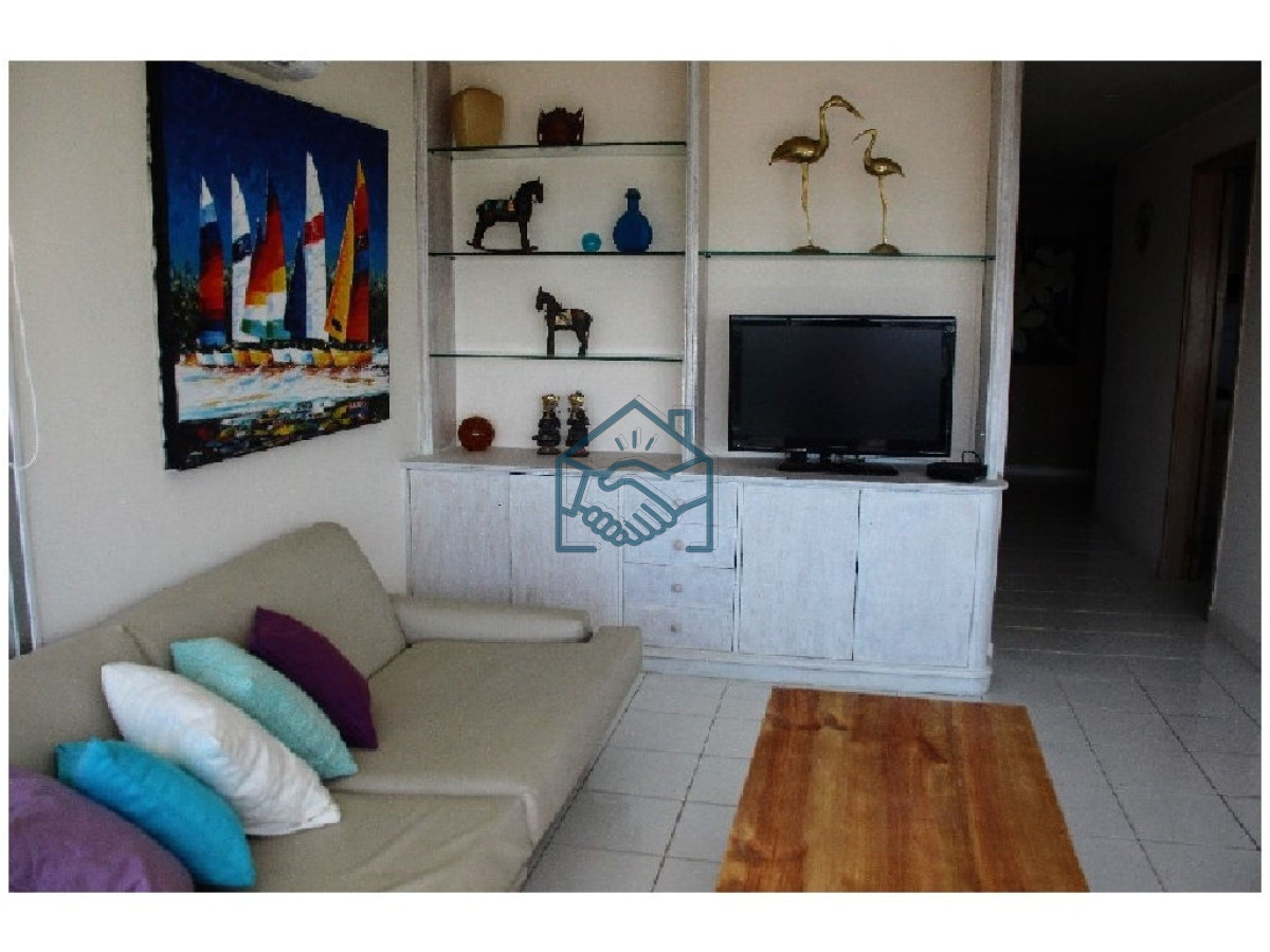 Apartamento ID.1144/Apartamento-en-Mansa- - Apartamento en Mansa 