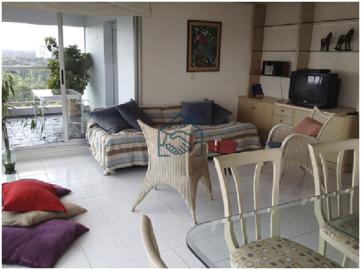 Apartamento ID.1144/Apartamento-en-Mansa- - Apartamento en Mansa 
