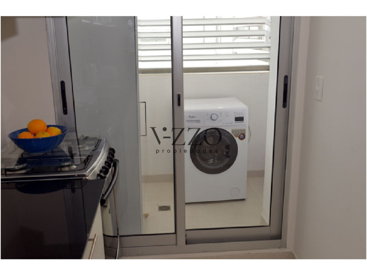 Apartamento ID.1331/Roosevelt,-Punta-del-Este-Piso-alto-con-Vista-al-Mar!-,-cómodo-y-muy-Luminoso-.-Modenos-muebles!-- - Roosevelt, Punta del Este Piso alto con Vista al Mar! , cómodo y muy Luminoso . Modenos muebles!  