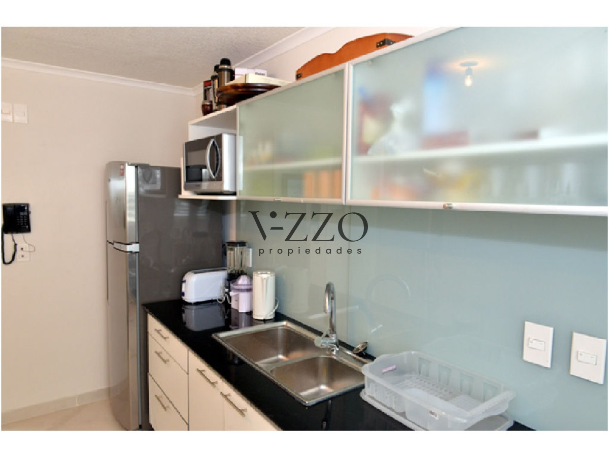Apartamento ID.1331/Roosevelt,-Punta-del-Este-Piso-alto-con-Vista-al-Mar!-,-cómodo-y-muy-Luminoso-.-Modenos-muebles!-- - Roosevelt, Punta del Este Piso alto con Vista al Mar! , cómodo y muy Luminoso . Modenos muebles!  