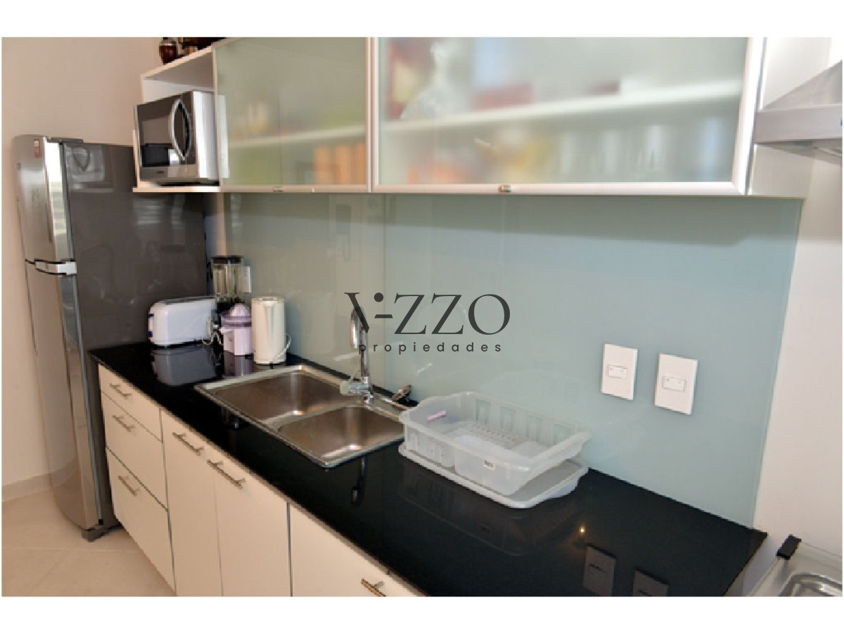 Apartamento ID.1331/Roosevelt,-Punta-del-Este-Piso-alto-con-Vista-al-Mar!-,-cómodo-y-muy-Luminoso-.-Modenos-muebles!-- - Roosevelt, Punta del Este Piso alto con Vista al Mar! , cómodo y muy Luminoso . Modenos muebles!  