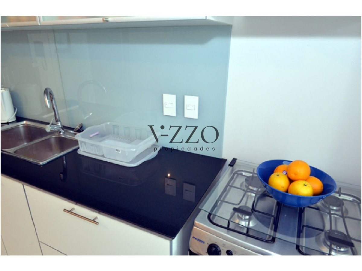 Apartamento ID.1331/Roosevelt,-Punta-del-Este-Piso-alto-con-Vista-al-Mar!-,-cómodo-y-muy-Luminoso-.-Modenos-muebles!-- - Roosevelt, Punta del Este Piso alto con Vista al Mar! , cómodo y muy Luminoso . Modenos muebles!  