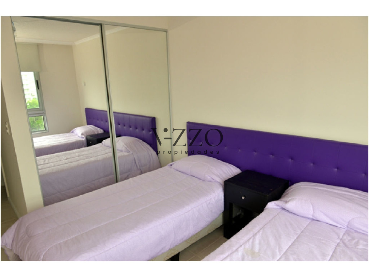 Apartamento ID.1331/Roosevelt,-Punta-del-Este-Piso-alto-con-Vista-al-Mar!-,-cómodo-y-muy-Luminoso-.-Modenos-muebles!-- - Roosevelt, Punta del Este Piso alto con Vista al Mar! , cómodo y muy Luminoso . Modenos muebles!  
