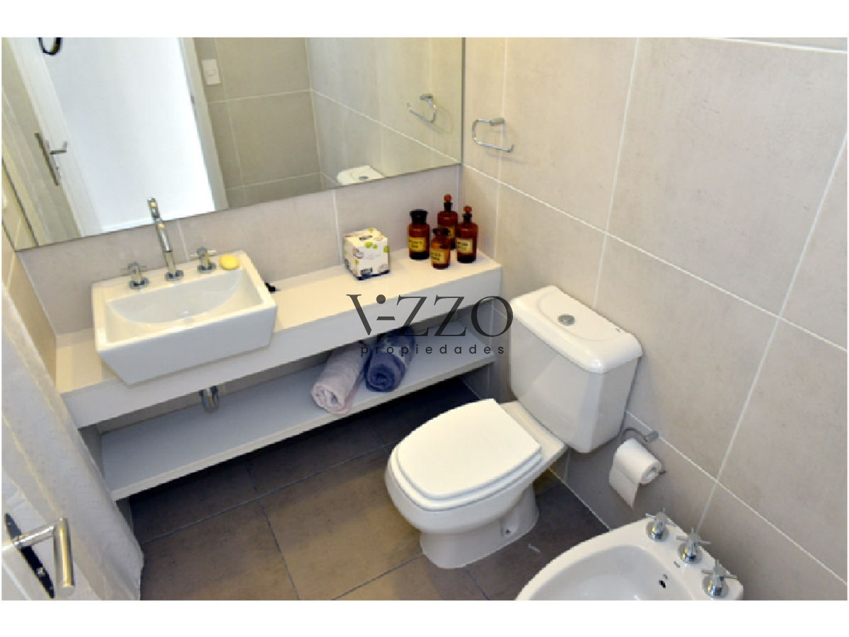 Apartamento ID.1331/Roosevelt,-Punta-del-Este-Piso-alto-con-Vista-al-Mar!-,-cómodo-y-muy-Luminoso-.-Modenos-muebles!-- - Roosevelt, Punta del Este Piso alto con Vista al Mar! , cómodo y muy Luminoso . Modenos muebles!  