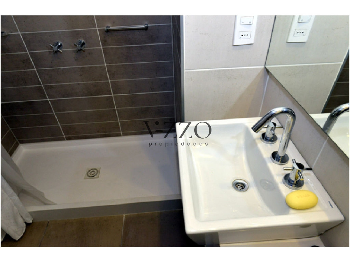 Apartamento ID.1331/Roosevelt,-Punta-del-Este-Piso-alto-con-Vista-al-Mar!-,-cómodo-y-muy-Luminoso-.-Modenos-muebles!-- - Roosevelt, Punta del Este Piso alto con Vista al Mar! , cómodo y muy Luminoso . Modenos muebles!  