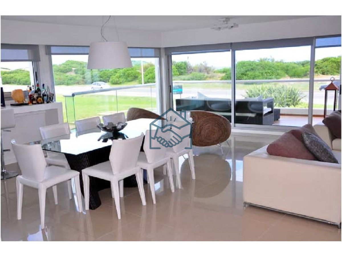 Apartamento ID.1365/*Apartamento-en-Brava,-3-dormitorios-- - *Apartamento en Brava, 3 dormitorios  