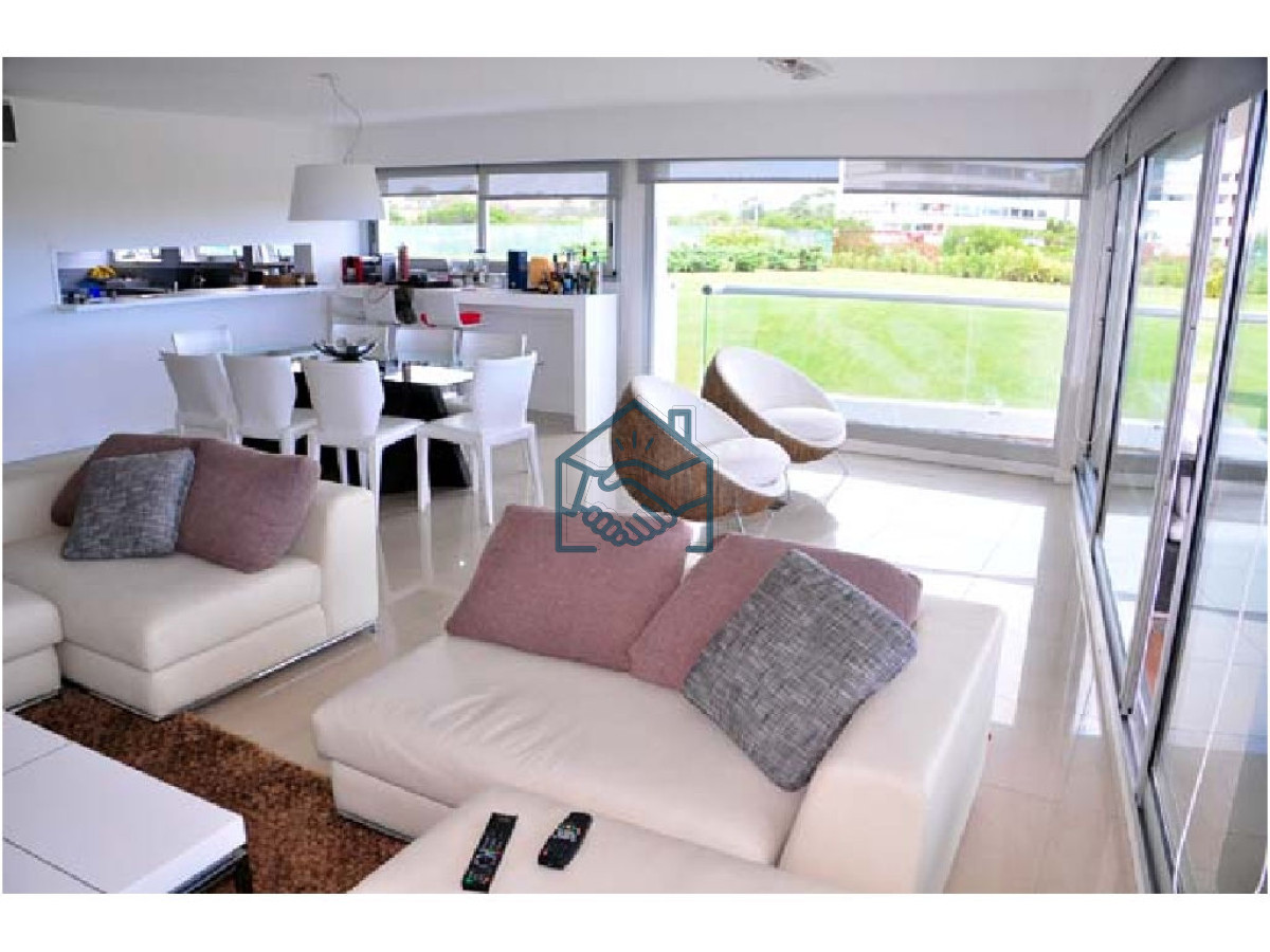 Apartamento ID.1365/*Apartamento-en-Brava,-3-dormitorios-- - *Apartamento en Brava, 3 dormitorios  
