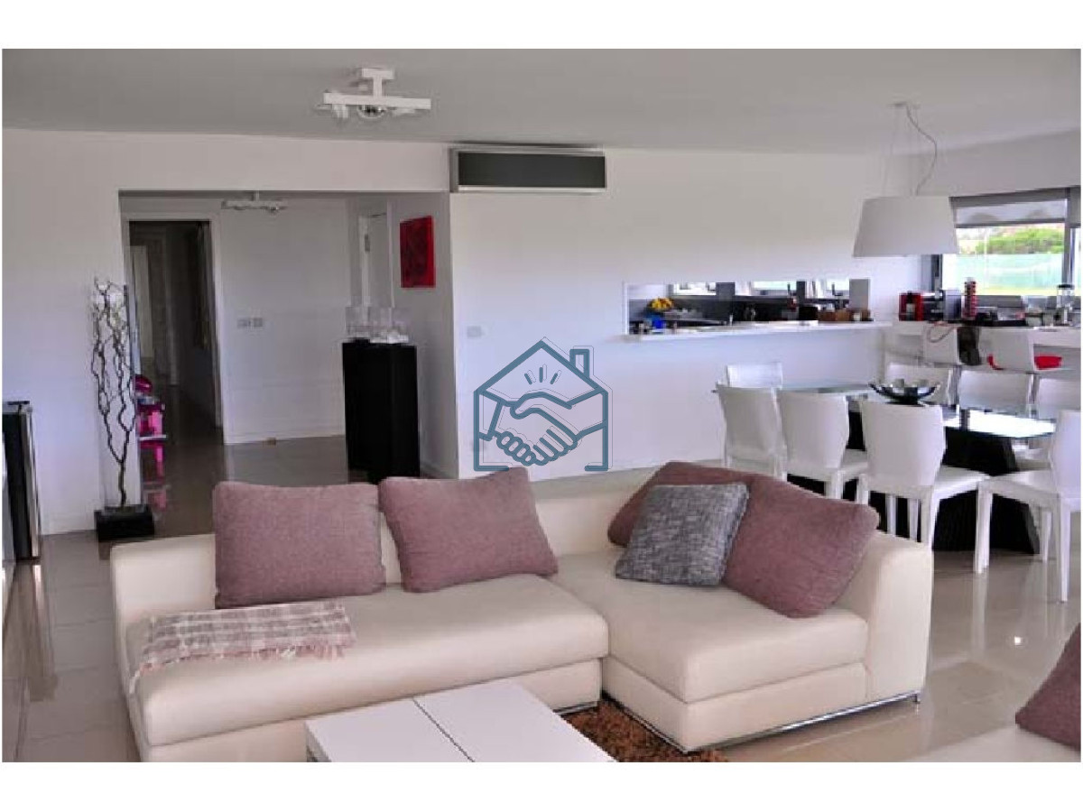 Apartamento ID.1365/*Apartamento-en-Brava,-3-dormitorios-- - *Apartamento en Brava, 3 dormitorios  