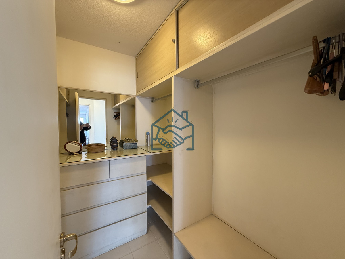 Apartamento ID.1553/Apartamento-en-Venta---Lincoln-Center-Torre-Wilson,-Punta-del-Este - Apartamento en Venta - Lincoln Center Torre Wilson, Punta del Este