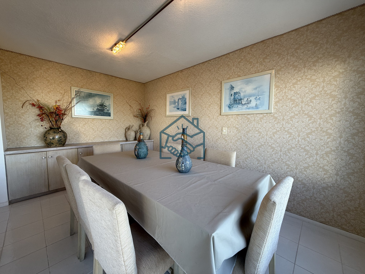 Apartamento ID.1553/Apartamento-en-Venta---Lincoln-Center-Torre-Wilson,-Punta-del-Este - Apartamento en Venta - Lincoln Center Torre Wilson, Punta del Este