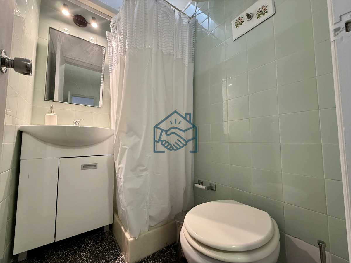 Apartamento ID.1519/Apartamento-en-Edificio-Mansamar---Primera-Línea-al-Mar - Apartamento en Edificio Mansamar - Primera Línea al Mar