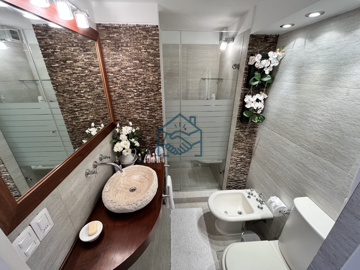 Apartamento ID.688/Peninsula-vista-al-PUerto-de-PUnta-del-Este - Peninsula vista al PUerto de PUnta del Este