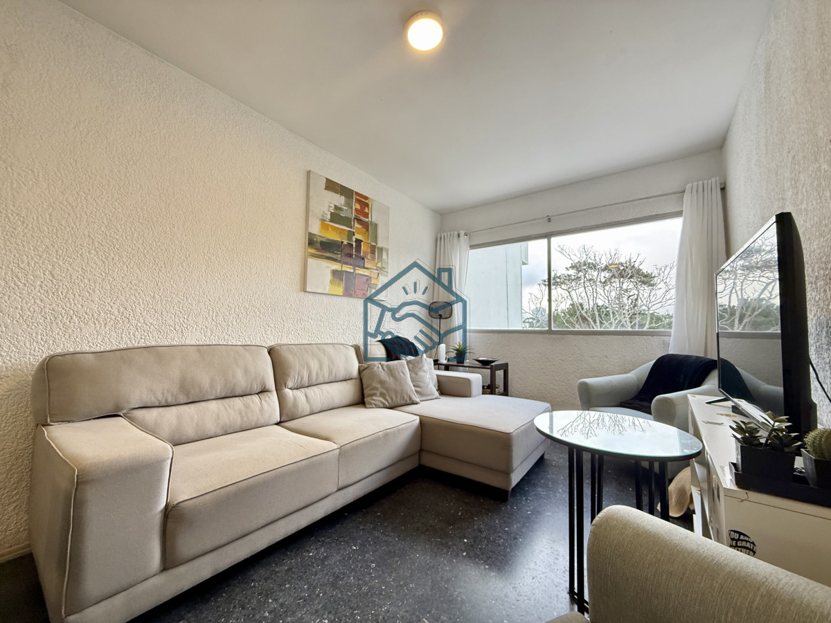 Apartamento ID.1519/Apartamento-en-Edificio-Mansamar---Primera-Línea-al-Mar - Apartamento en Edificio Mansamar - Primera Línea al Mar