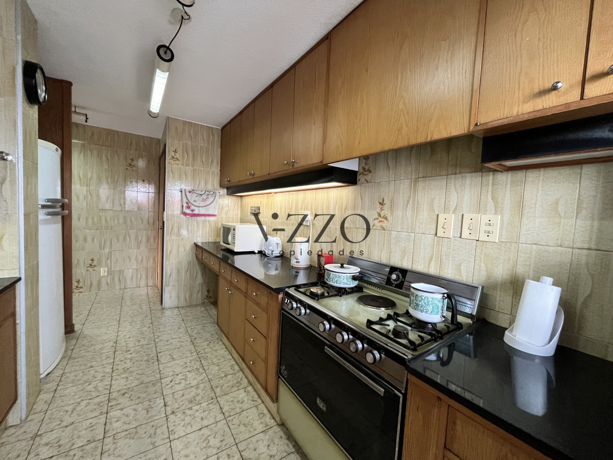 Apartamento ID.721/EN-PLENO-CENTRO-IMPECABLE - EN PLENO CENTRO IMPECABLE
