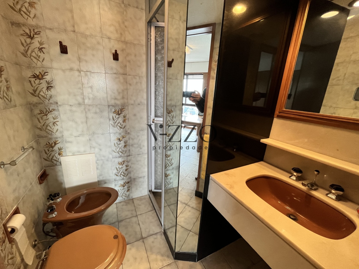 Apartamento ID.721/EN-PLENO-CENTRO-IMPECABLE - EN PLENO CENTRO IMPECABLE