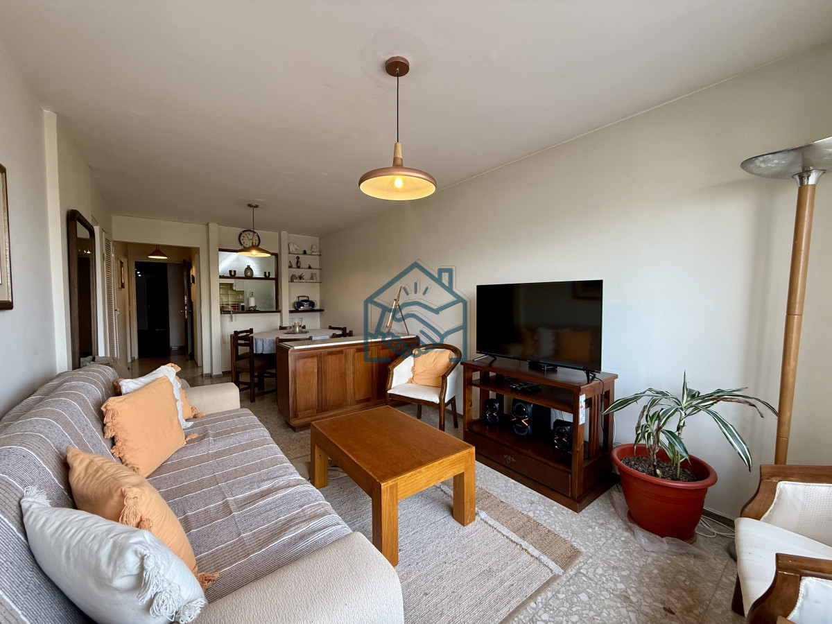 Apartamento ID.1558 - Apartamento en Punta del Este, Península