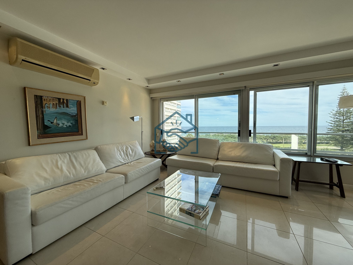 Apartamento ID.1373 - Apartamento en Punta del Este, Mansa