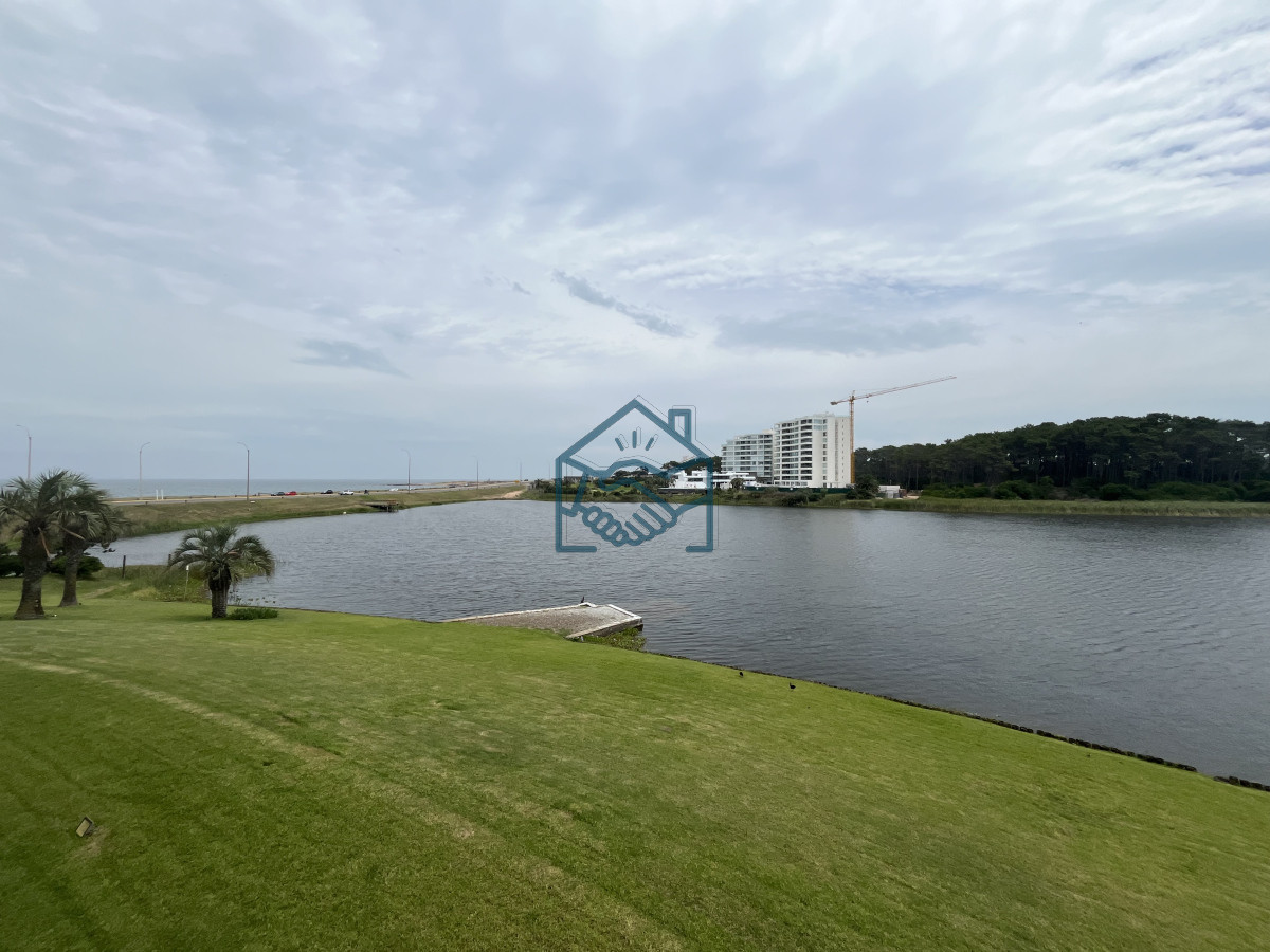 Apartamento ID.1241/sobre-laguna - sobre laguna