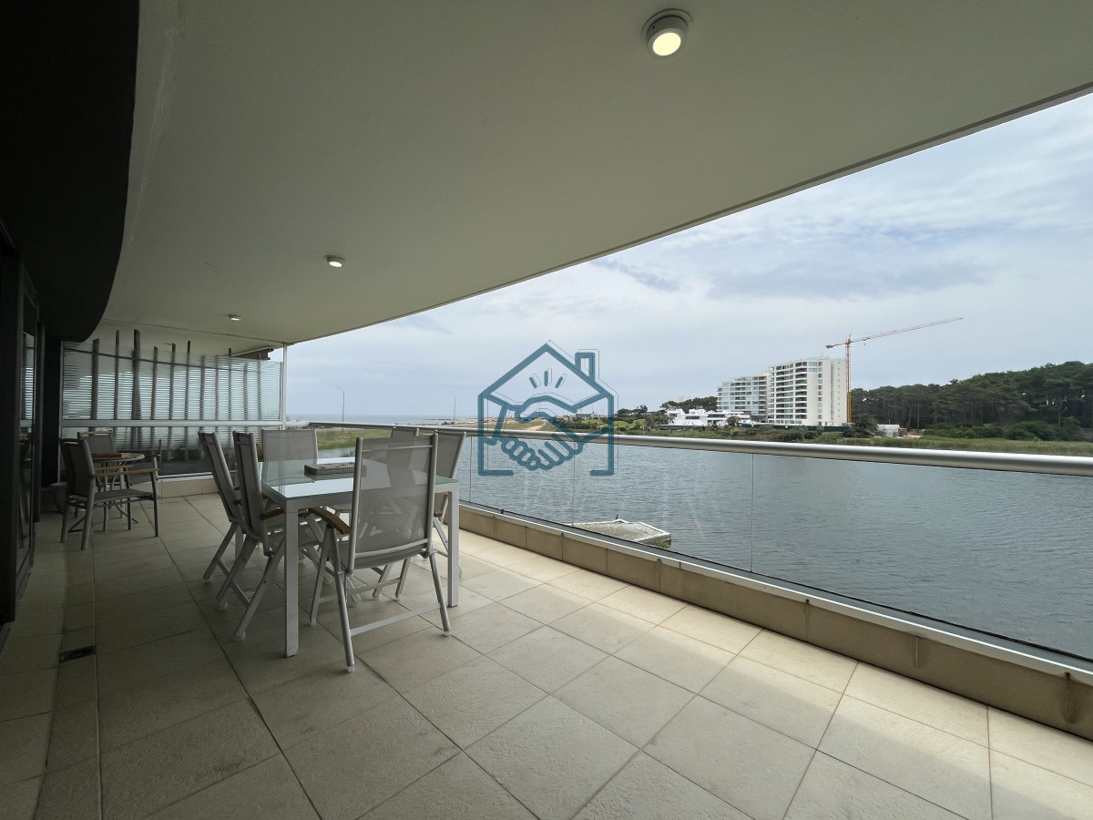 Apartamento ID.1241/sobre-laguna - sobre laguna